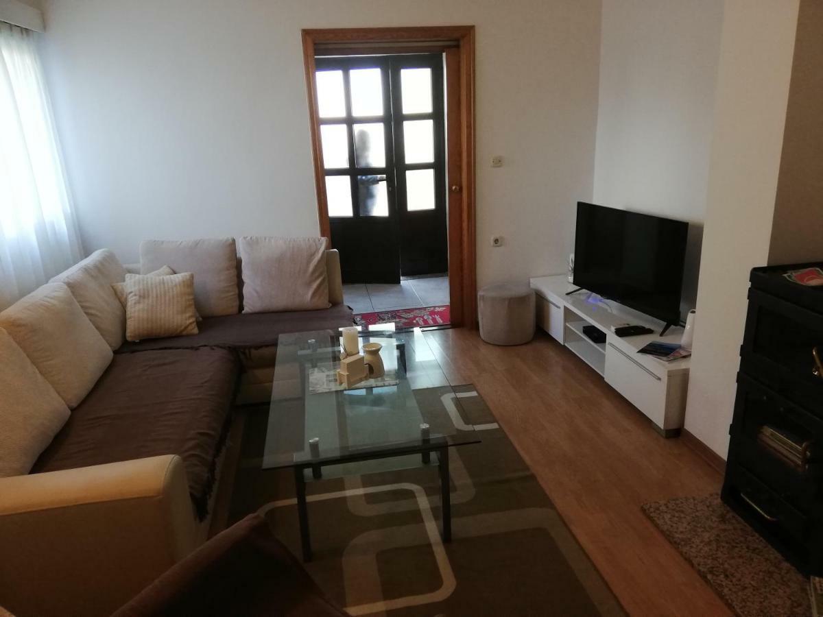 Family Apartman Luka Apartment โรวีน ภายนอก รูปภาพ